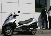 Piaggio Mp3 400ie